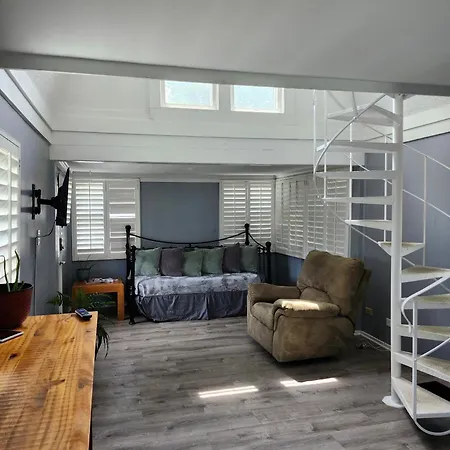 Riverfront Cottage