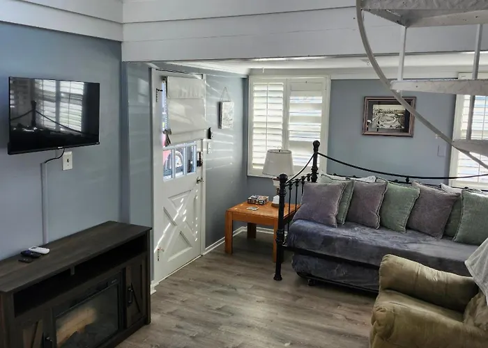 Ferienhaus Riverfront Fox River Grove